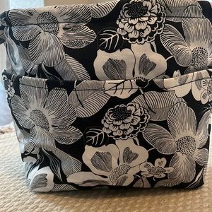 NWOT - Vera Bradley Cinch Toiletry Bag